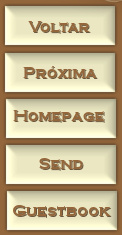 Menu de Navegação
